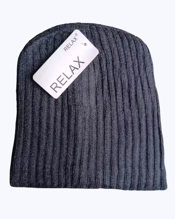 کلاه بافت اسپرت RELAX